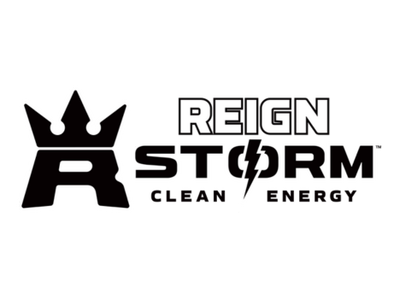 Reign Storm logo