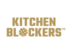Kitchen Blockers logo