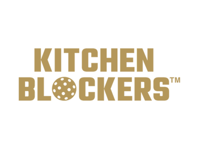 Kitchen Blockers logo