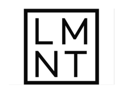 LMNT logo