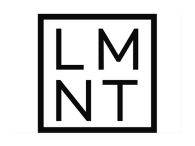 LMNT logo