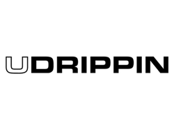 uDrippin logo