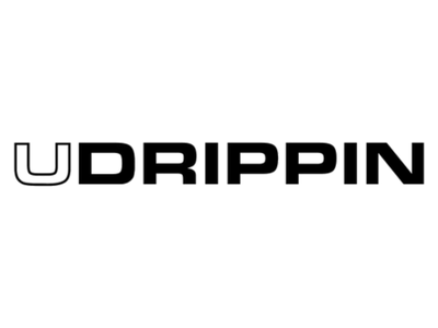 uDrippin logo