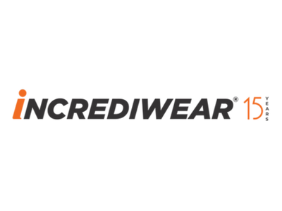 Incrediwear logo