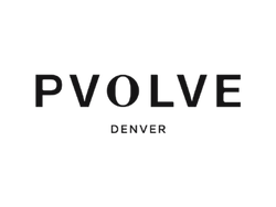 PVOLVE logo