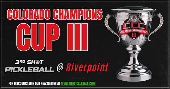 Colorado Champions Cup 3 by DPC