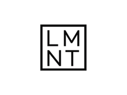 LMNT logo