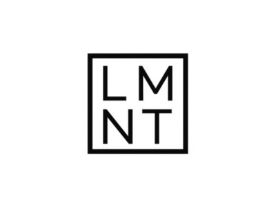 LMNT logo