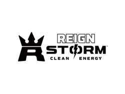 Reign Storm logo