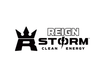 Reign Storm logo