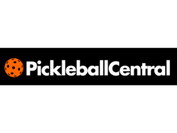 Pickleball Central logo