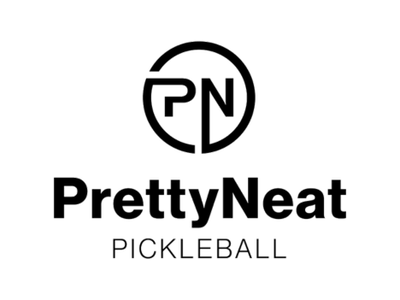 Pretty Neat logo