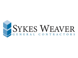 SYKES WEAVER GENERAL CONTRACTORS logo