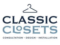 Classic Closets logo