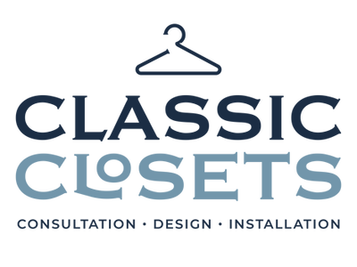 Classic Closets logo
