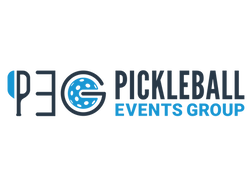 Pickleball Events Group logo