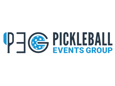 Pickleball Events Group logo