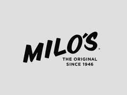 Milo's logo