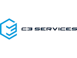 C3 SERVICES logo