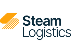 Steam Logistics logo