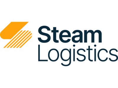 Steam Logistics logo