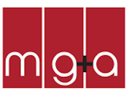 Myrick Gurosky + Associates logo