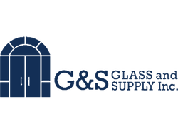 G & S Glass and Supply Inc. logo