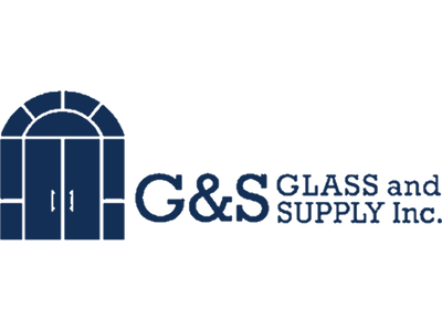G & S Glass and Supply Inc. logo