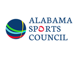 Alabama Sports Council logo