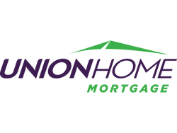 Union Home Mortgage logo