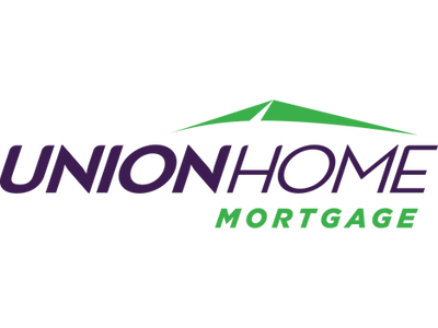 Union Home Mortgage logo