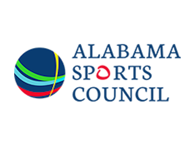 Alabama Sports Council logo