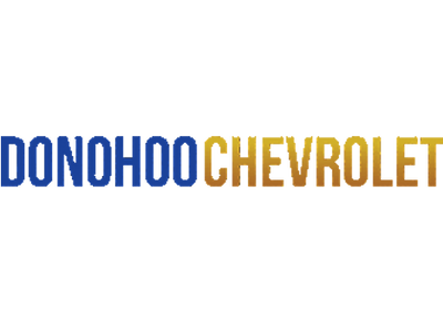 Donohoo Chevrolet logo