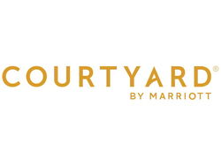 Courtyard by Marriot logo