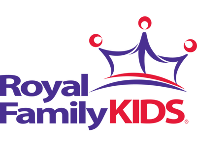 Royal Family Kids logo