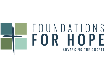 Foundations for Hope logo