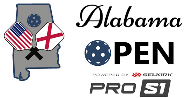 2025 Alabama Open logo