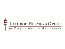 Lathrop Helmers Group logo