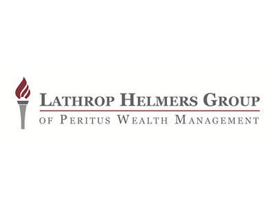 Lathrop Helmers Group logo