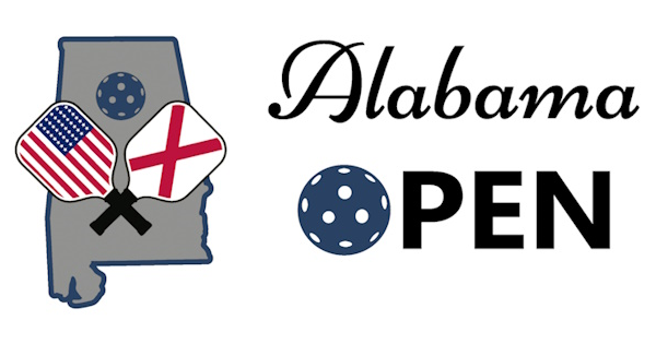 2024 Alabama Open logo