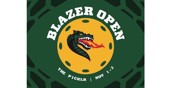 Blazer Open