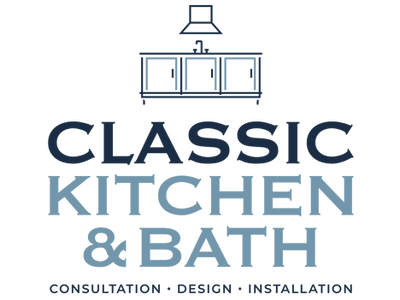 Classic Kitchens & Bath logo