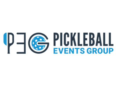 Pickleball Events Group logo