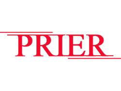 Prier logo