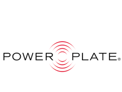 Power Plate logo