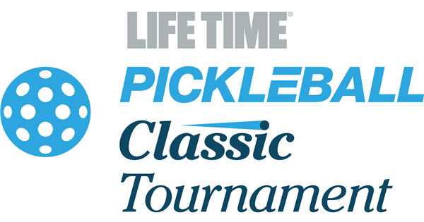 Life Time Woodbury Fall Classic logo