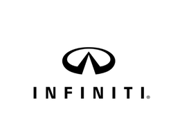 INFINITI logo