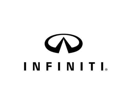 INFINITI logo