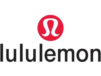 lululemon logo