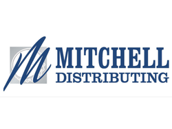 Mitchell Distributing logo